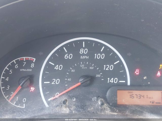 3N1CN7APXEL838763 Nissan Versa