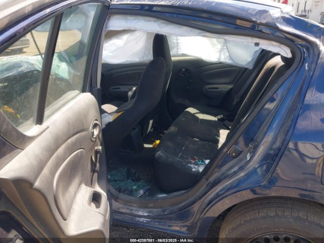 3N1CN7APXEL838763 Nissan Versa