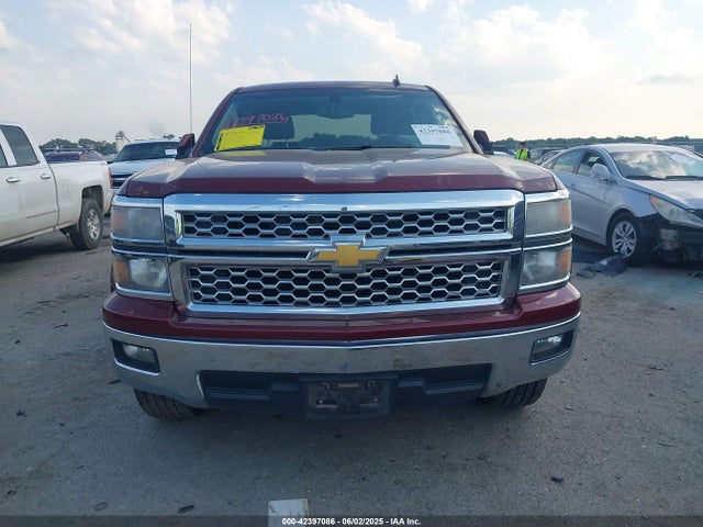 3GCPCREC1EG232865 Chevrolet l83 - vvt, afm (active fuel management), aluminum