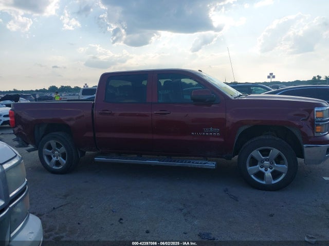 3GCPCREC1EG232865 Chevrolet l83 - vvt, afm (active fuel management), aluminum