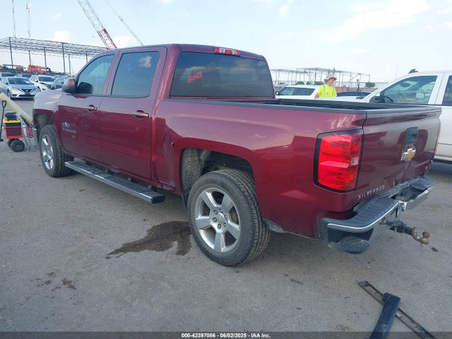 3GCPCREC1EG232865 Chevrolet l83 - vvt, afm (active fuel management), aluminum