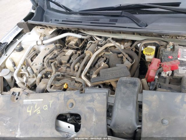 2022 NISSAN SENTRA 3N1AB8CV0NY250276 Photo 9