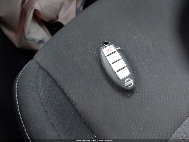 2022 NISSAN SENTRA 3N1AB8CV0NY250276 Photo 10