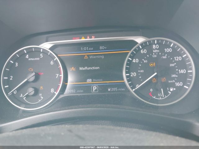 2022 NISSAN SENTRA 3N1AB8CV0NY250276 Photo 6