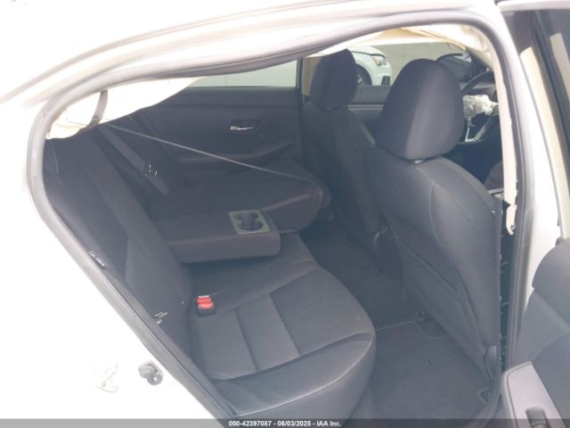 2022 NISSAN SENTRA 3N1AB8CV0NY250276 Photo 7