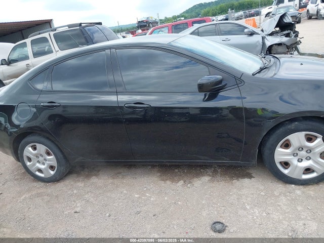 1C3CDFAA8FD212856 Dodge 2015