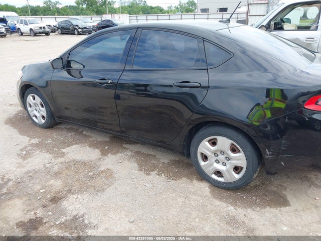 1C3CDFAA8FD212856 Dodge 2015