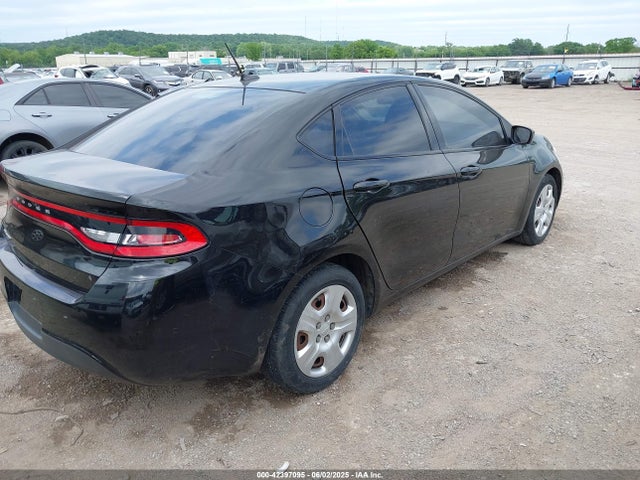 1C3CDFAA8FD212856 Dodge 2015