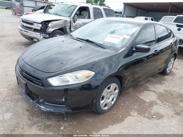 1C3CDFAA8FD212856 Dodge 2015