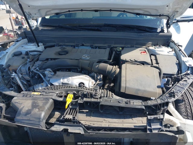 W1N4M4GB5NW174938 Mercedes-Benz m260