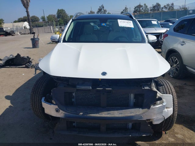 W1N4M4GB5NW174938 Mercedes-Benz m260