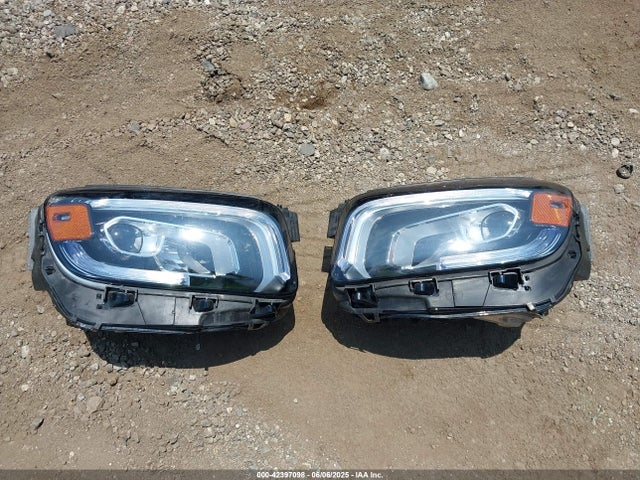 W1N4M4GB5NW174938 Mercedes-Benz m260