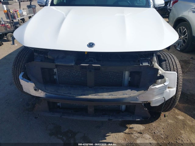 W1N4M4GB5NW174938 Mercedes-Benz m260