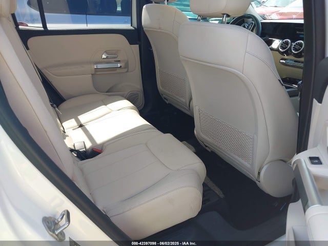 W1N4M4GB5NW174938 Mercedes-Benz m260