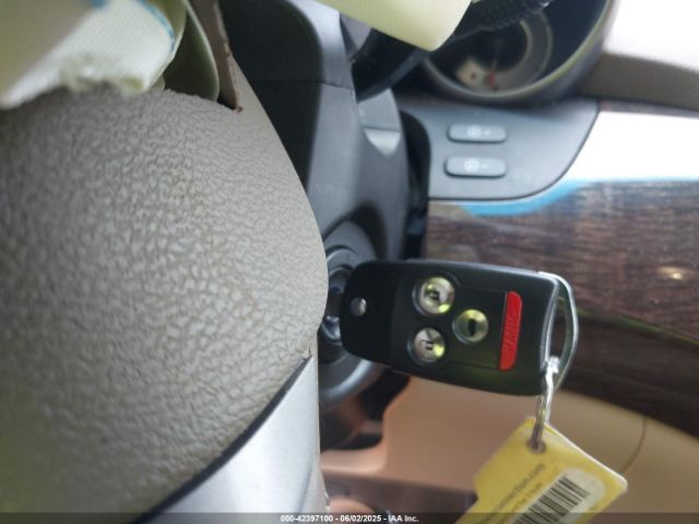 2010 ACURA MDX 2HNYD2H44AH505752 Photo 10