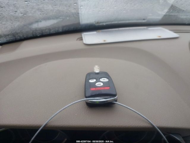 2010 ACURA MDX 2HNYD2H4XAH510955 Photo 10