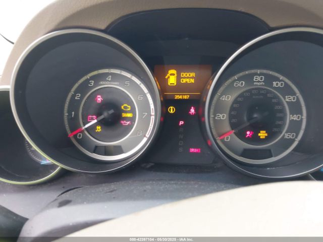 2010 ACURA MDX 2HNYD2H4XAH510955 Photo 6