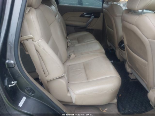 2010 ACURA MDX 2HNYD2H4XAH510955 Photo 7