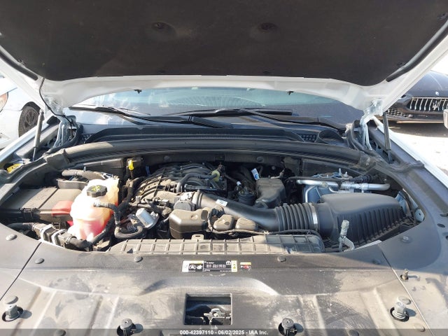 1C4RJJAG5R8504757 Jeep GRAND CHEROKEE L
