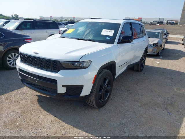 1C4RJJAG5R8504757 Jeep GRAND CHEROKEE L