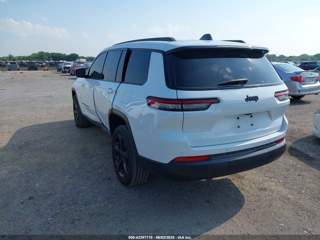 1C4RJJAG5R8504757 Jeep GRAND CHEROKEE L