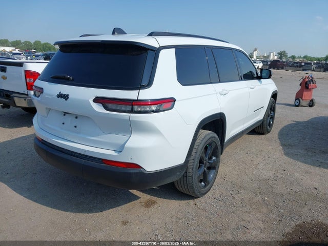 1C4RJJAG5R8504757 Jeep GRAND CHEROKEE L