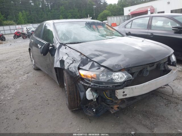 2012 ACURA TSX JH4CU2F67CC012446 Photo 0