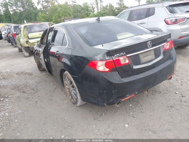2012 ACURA TSX JH4CU2F67CC012446 Photo 2