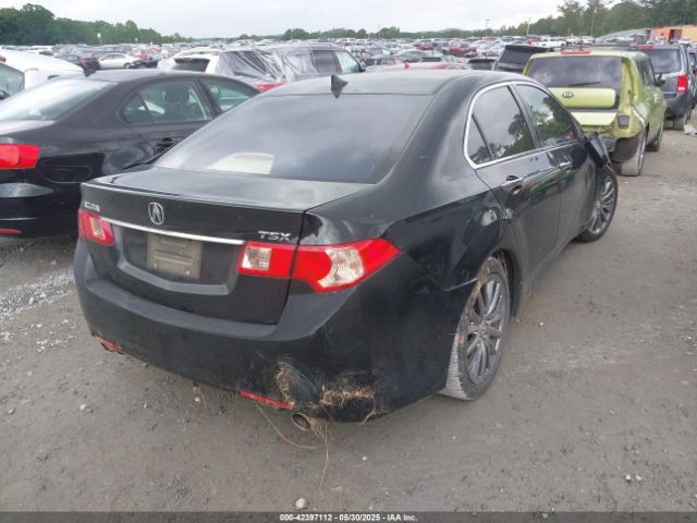 2012 ACURA TSX JH4CU2F67CC012446 Photo 3