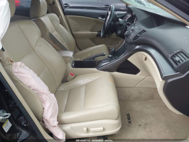2012 ACURA TSX JH4CU2F67CC012446 Photo 4