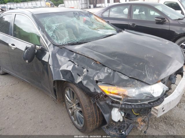 2012 ACURA TSX JH4CU2F67CC012446 Photo 5