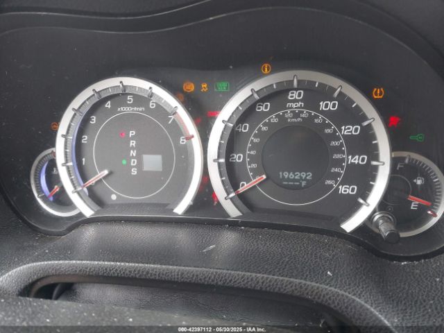 2012 ACURA TSX JH4CU2F67CC012446 Photo 6