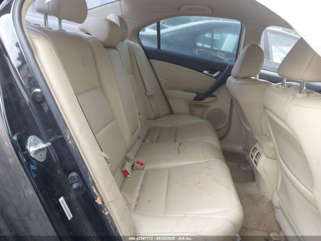 2012 ACURA TSX JH4CU2F67CC012446 Photo 7
