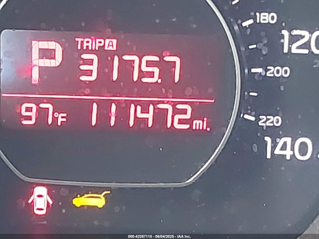 KIA g 2018 KNDJP3A50J7530604 Image 15