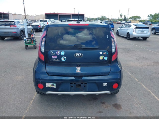 KIA g 2018 KNDJP3A50J7530604 Image 16