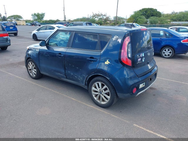 KIA g 2018 KNDJP3A50J7530604 Image 3