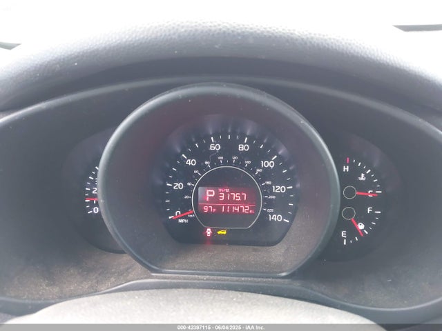 KIA g 2018 KNDJP3A50J7530604 Image 7