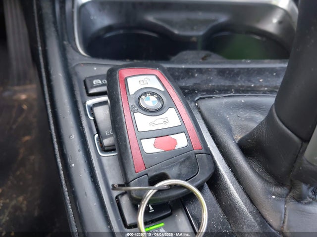 BMW 328I 2015 WBA3B3C56FJ983833 Image 11