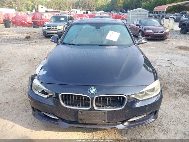 BMW 328I 2015 WBA3B3C56FJ983833 Image 12