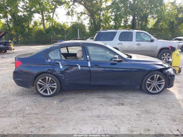 BMW 328I 2015 WBA3B3C56FJ983833 Image 13