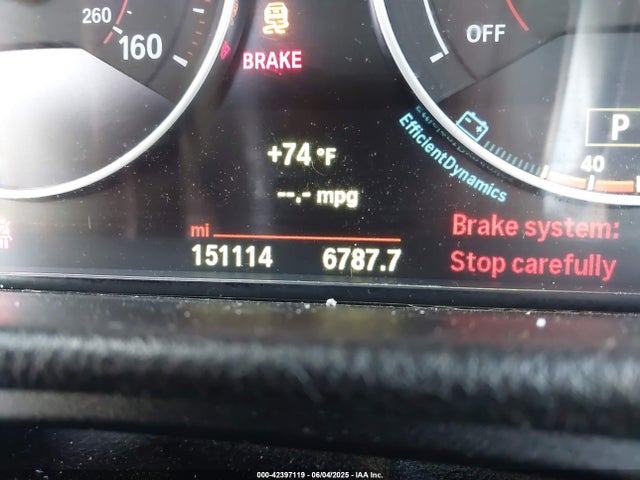 BMW 328I 2015 WBA3B3C56FJ983833 Image 15