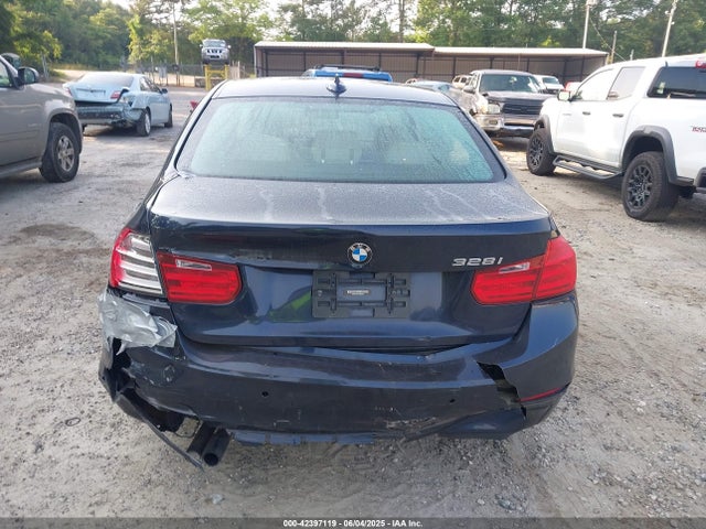 BMW 328I 2015 WBA3B3C56FJ983833 Image 16