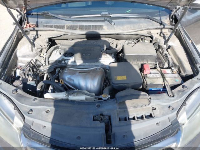 4T1BF1FK0FU914025 Toyota 2ar-fe