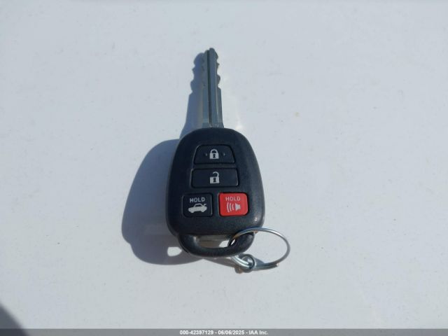4T1BF1FK0FU914025 Toyota 2ar-fe