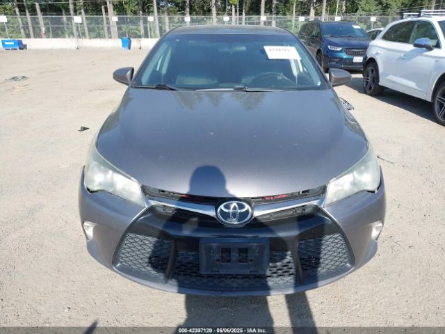 4T1BF1FK0FU914025 Toyota 2ar-fe