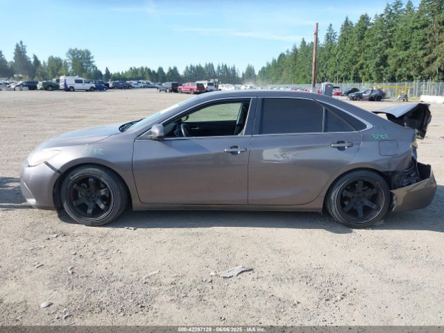 4T1BF1FK0FU914025 Toyota 2ar-fe