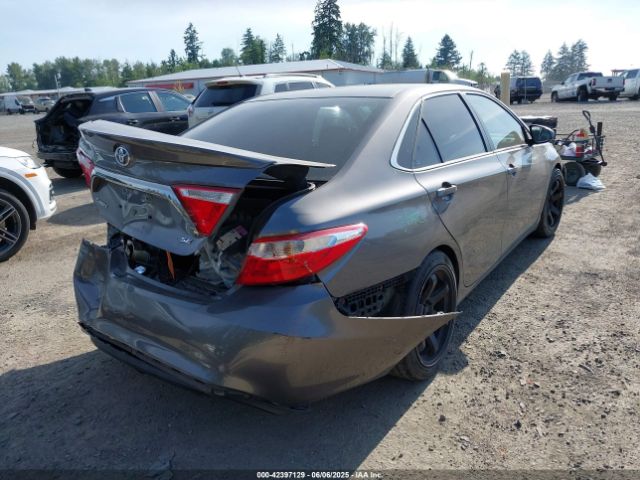 4T1BF1FK0FU914025 Toyota 2ar-fe