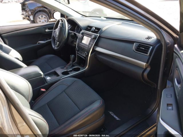 4T1BF1FK0FU914025 Toyota 2ar-fe