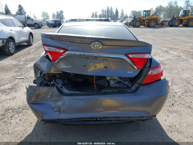 4T1BF1FK0FU914025 Toyota 2ar-fe
