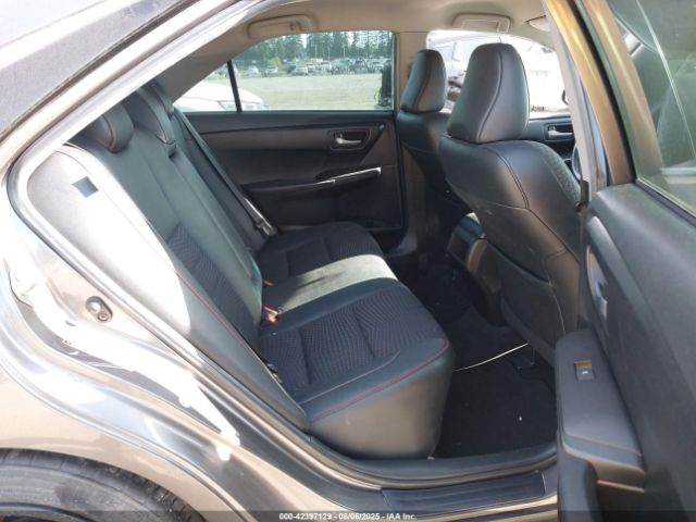 4T1BF1FK0FU914025 Toyota 2ar-fe